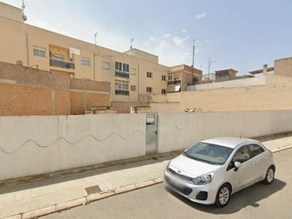 Solar en Amposta – Ref. 08289