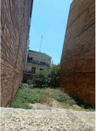 Solar en El Vendrell – Ref. 08290
