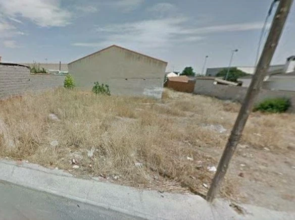 Solar en Nambroca – Ref. 08264
