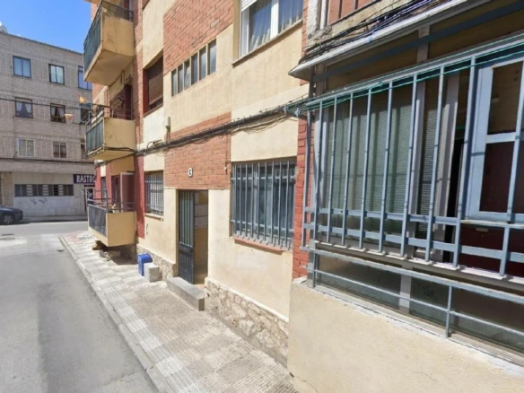 Piso en Cuenca – Ref. 08056