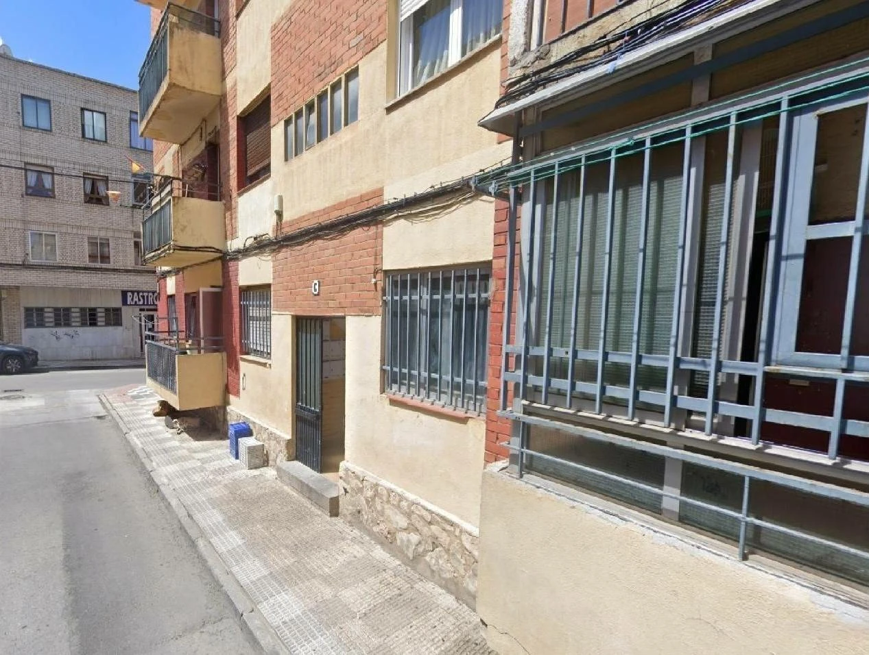 Piso en Cuenca – Ref. 08056