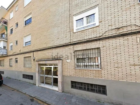 Piso en Talavera de la Reina – Ref. 08198