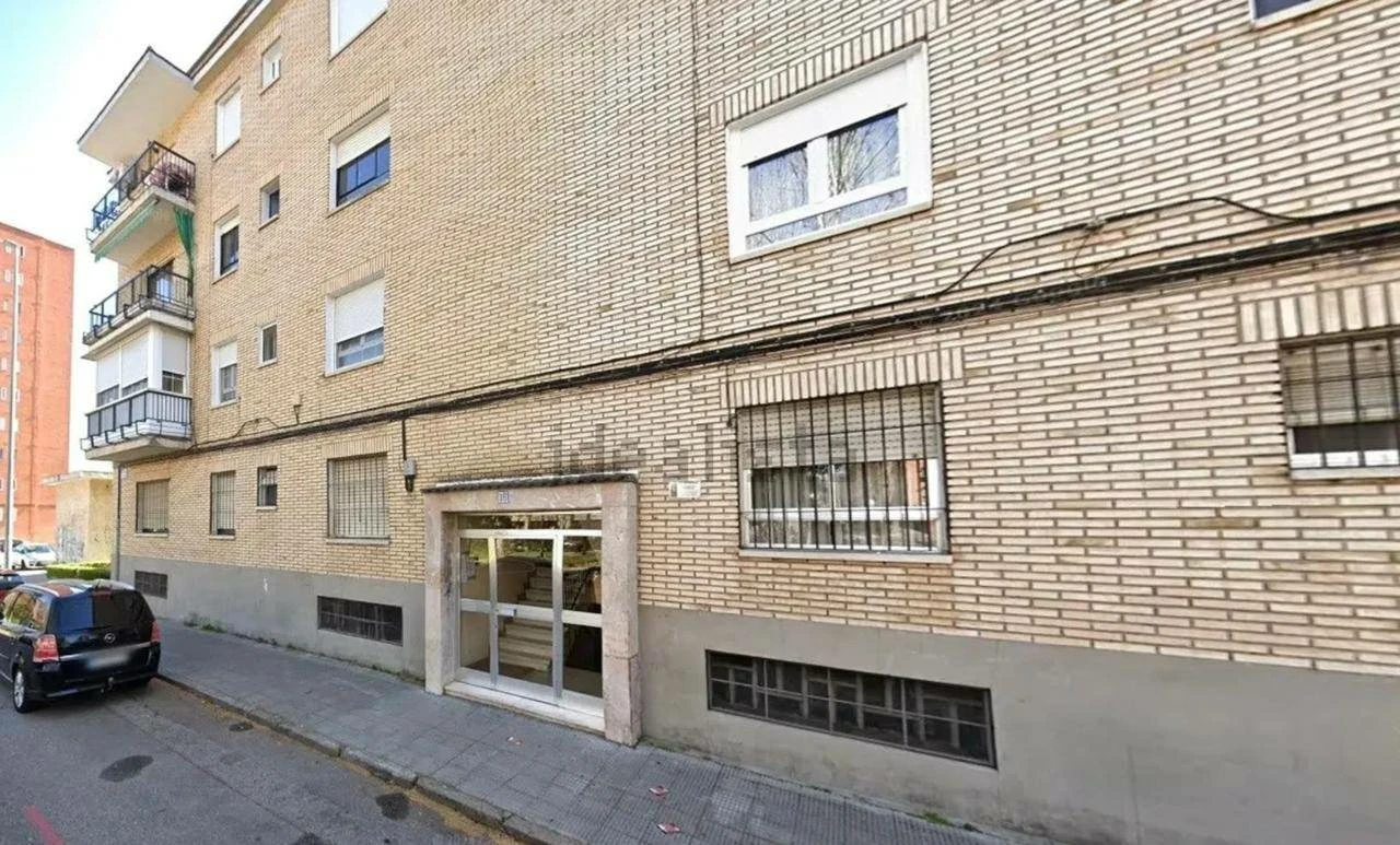 Piso en Talavera de la Reina – Ref. 08198