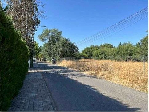 Solar en Ciudad Real – Ref. 08265