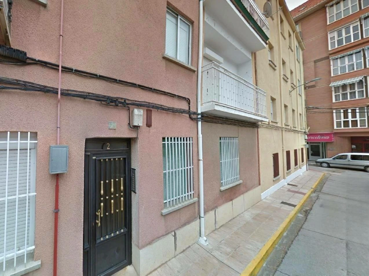 Piso en Tarancon – Ref. 08048