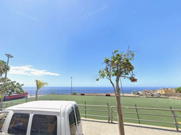Piso en Santa Cruz de Tenerife – Ref. 07634