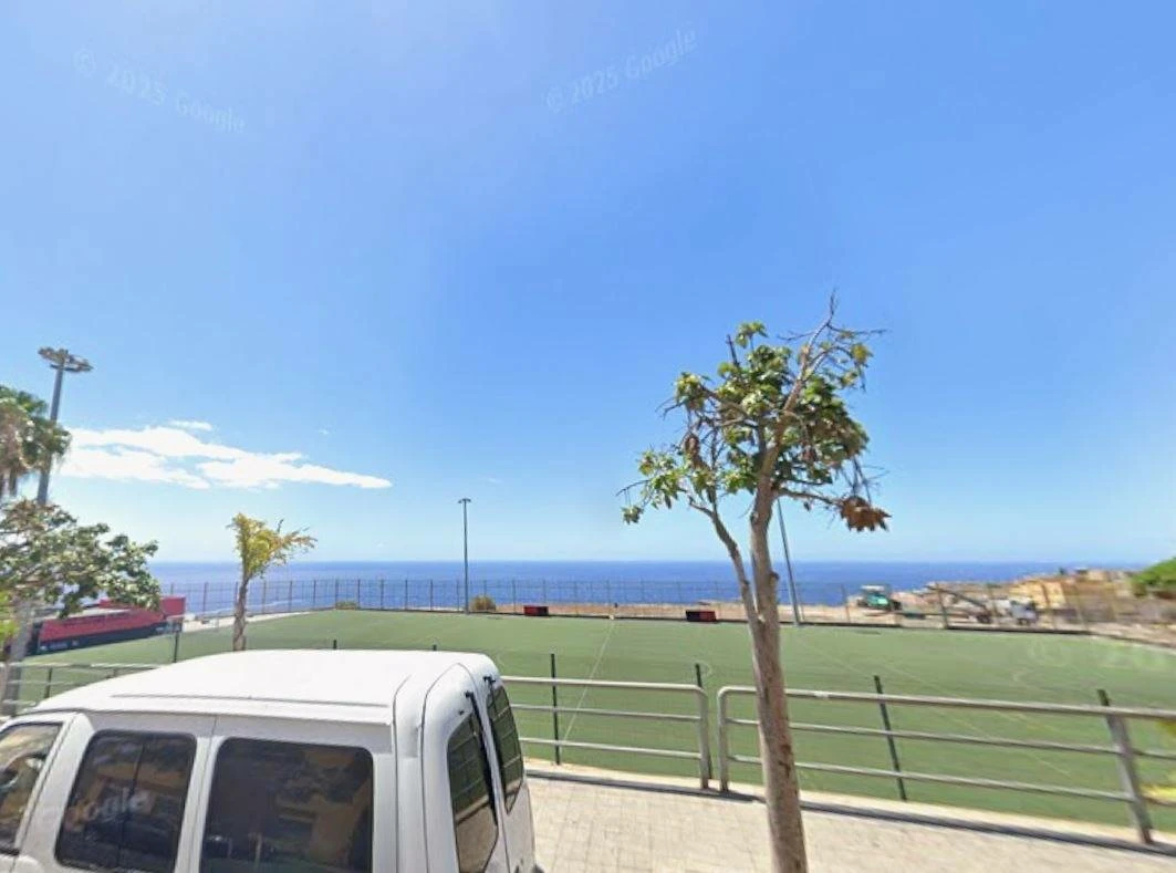 Piso en Santa Cruz de Tenerife – Ref. 07634