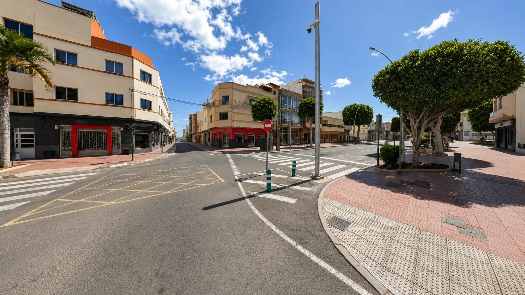 Oficina en Santa Lucia de Tirajana – Ref. 08301