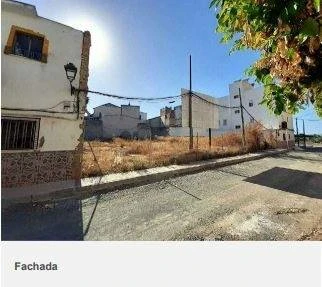 Solar en La Algaba – Ref. 08253