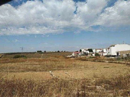 Suelo urbano y rústico en Beas, Huelva
