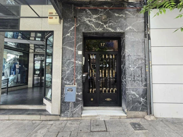 Piso en Alcorcon – Ref. 08034