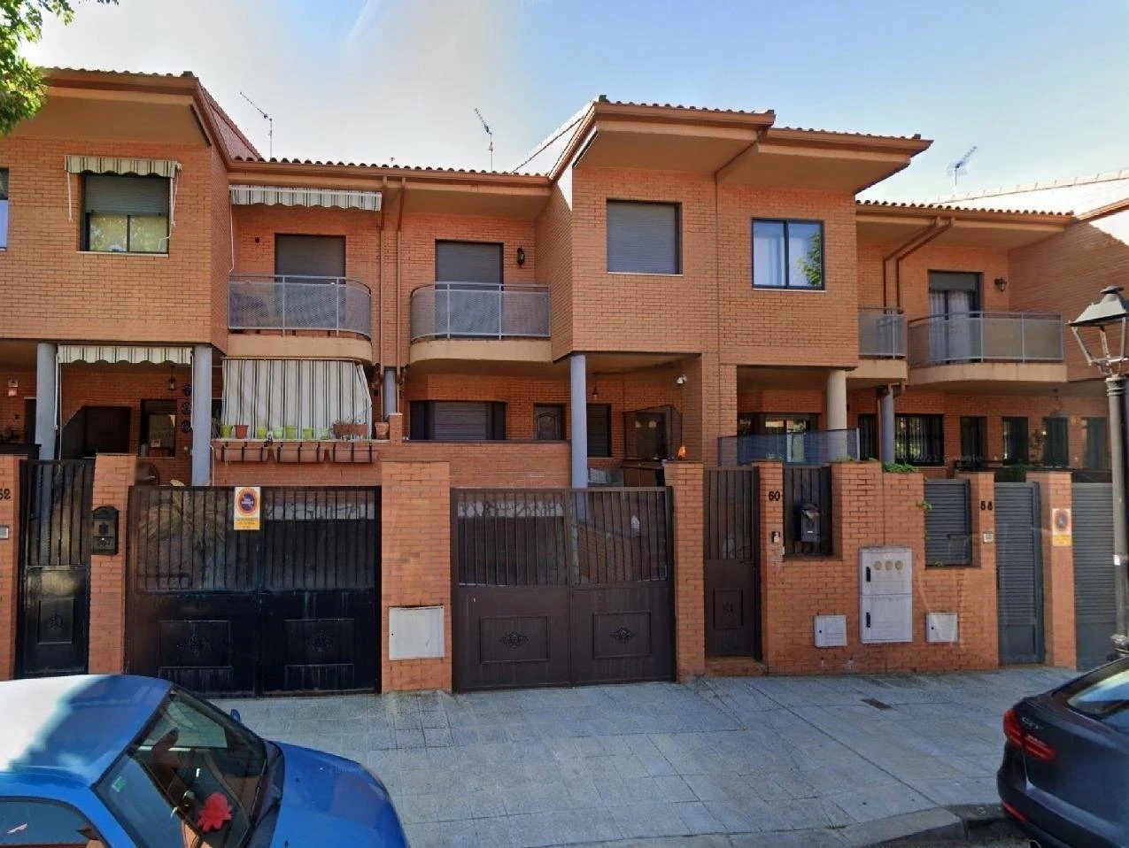Casa en Seseña – Ref. 08055