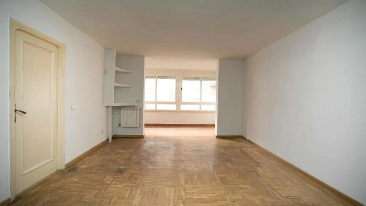Piso en Fuenlabrada – Ref. 07383