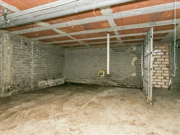 Adosado en Sant Quinti de Mediona – Ref. 08105
