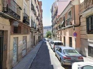 Piso en Madrid – Ref. 07759