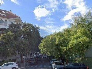 Piso en Madrid – Ref. 07914