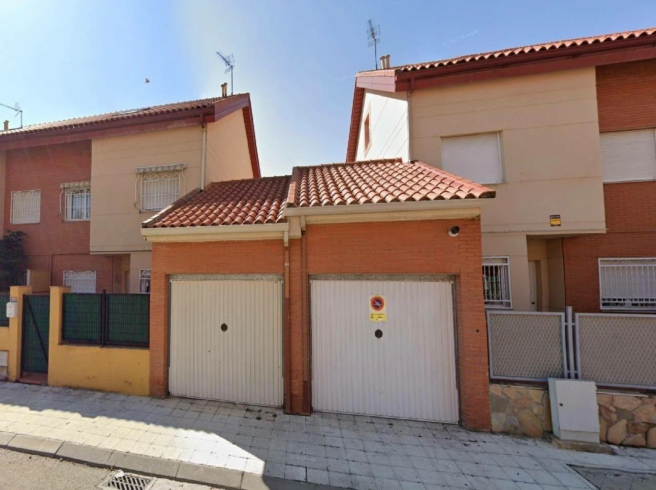 Casa en Seseña – Ref. 08051