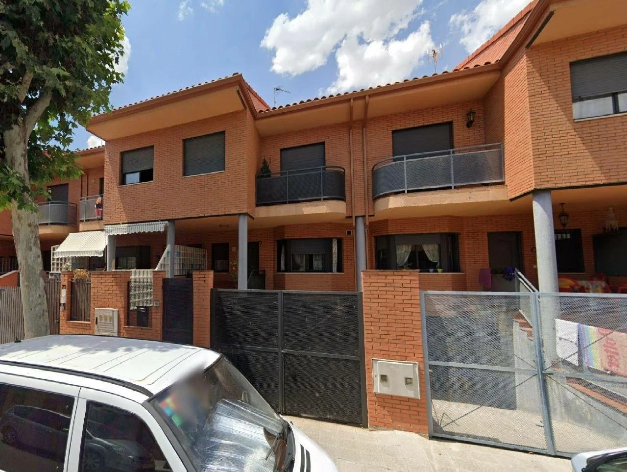 Casa en Seseña – Ref. 08054