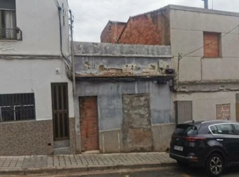 Solar en Sabadell – Ref. 08236