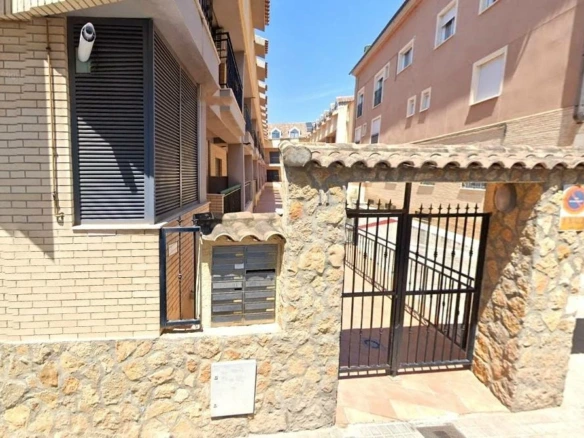 Adosado en Aldaia – Ref. 08077