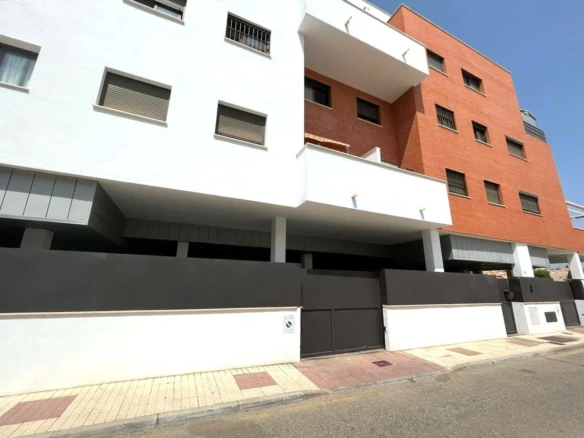 Piso en Rincón de la Victoria – Ref. 08083
