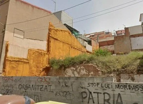 Solar en Badalona – Ref. 08224