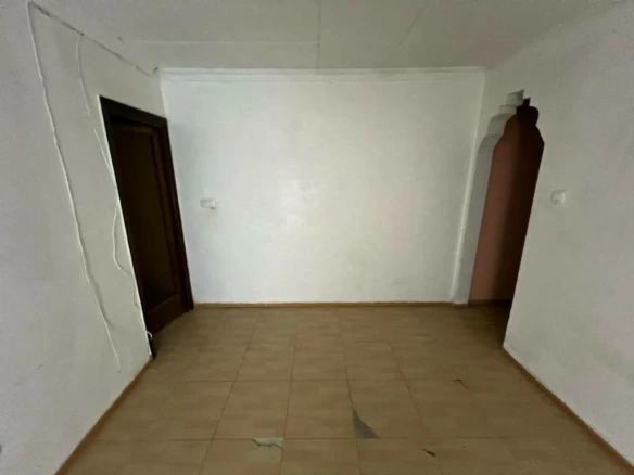 Piso en Terrassa – Ref. 08153