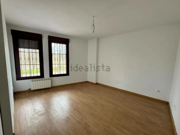 Piso en Valladolid – Ref. 07464