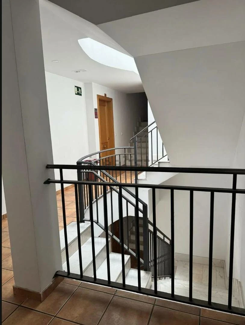 Piso en Valladolid – Ref. 07464