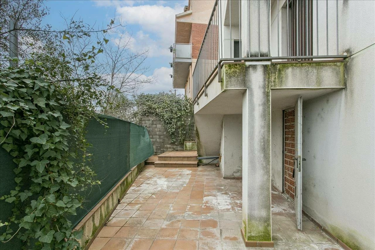 Adosado en Sant Quinti de Mediona – Ref. 08105