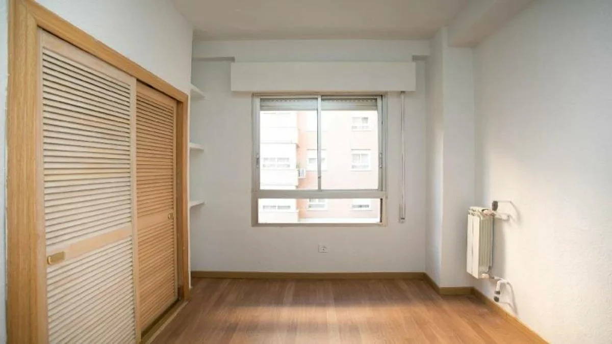Piso en Fuenlabrada – Ref. 07383