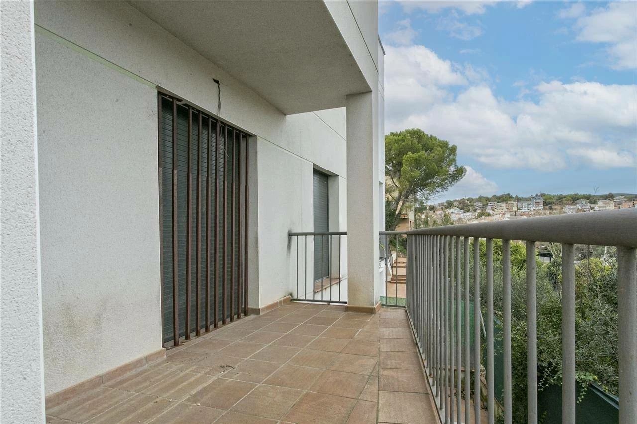 Adosado en Sant Quinti de Mediona – Ref. 08105