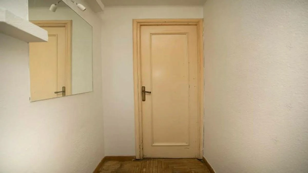 Piso en Fuenlabrada – Ref. 07383
