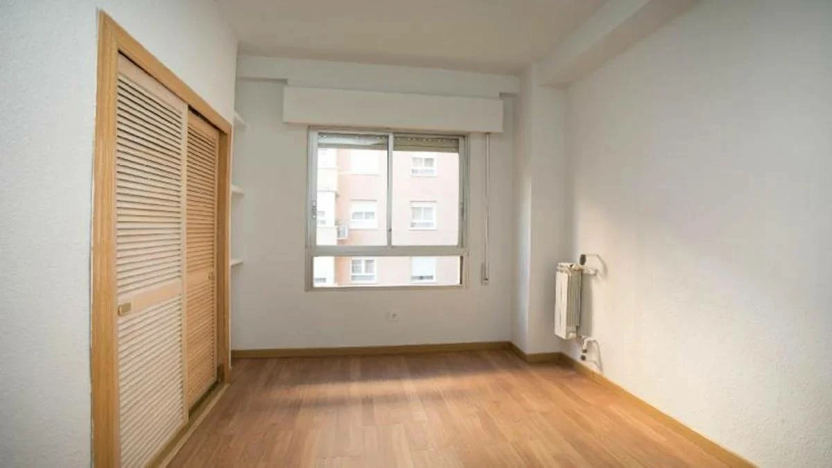 Piso en Fuenlabrada – Ref. 07383