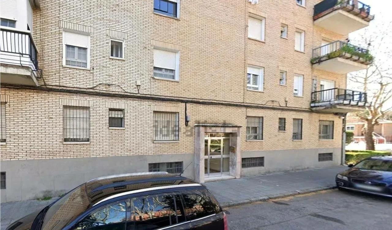 Piso en Talavera de la Reina – Ref. 08198