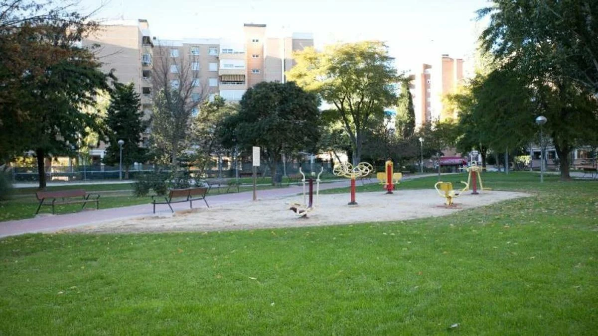 Piso en Fuenlabrada – Ref. 07383