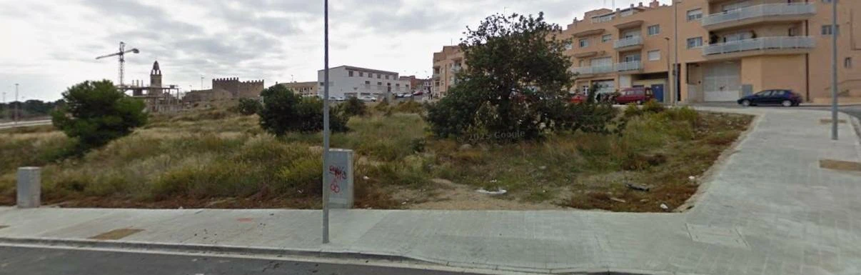 Solar en Creixell – Ref. 08193