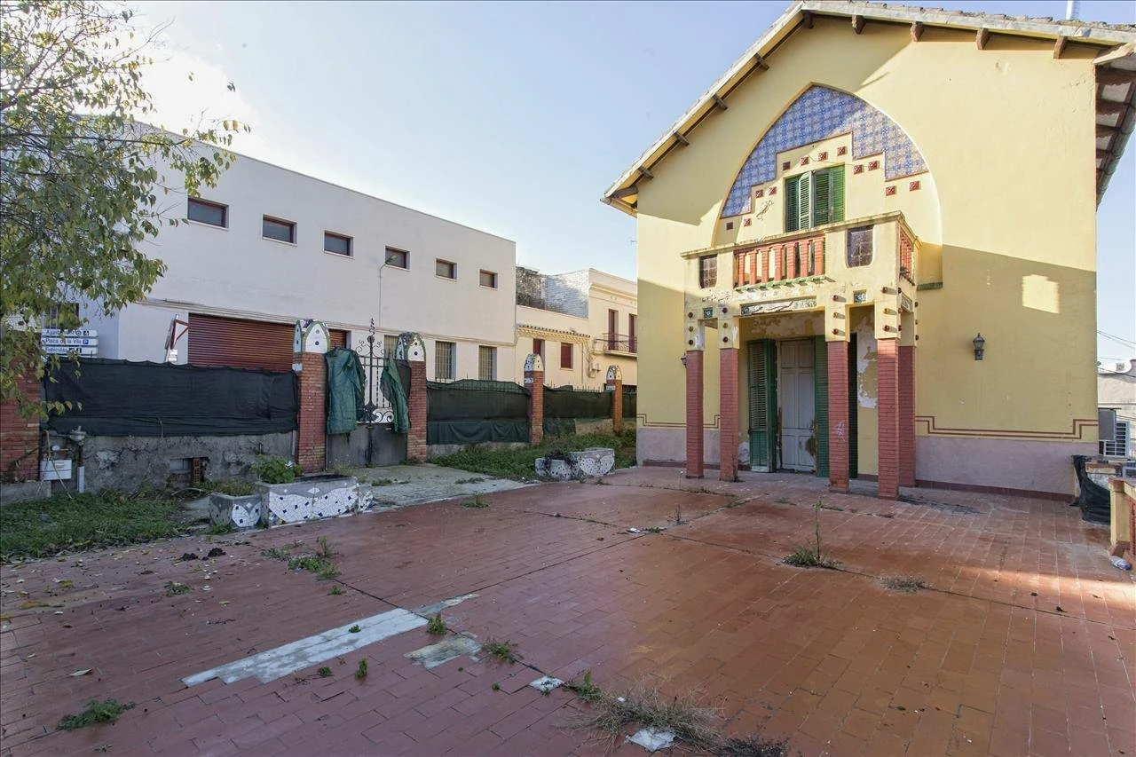 Adosado en Gelida – Ref. 08129