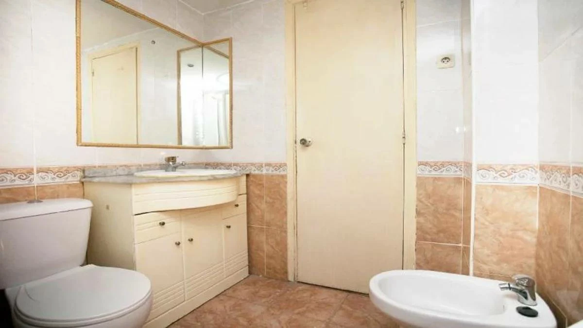 Piso en Fuenlabrada – Ref. 07383