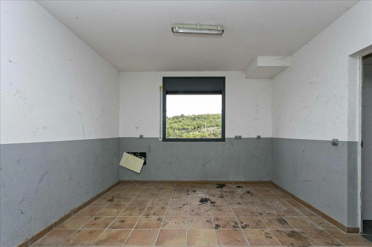 Adosado en Sant Quinti de Mediona – Ref. 08105