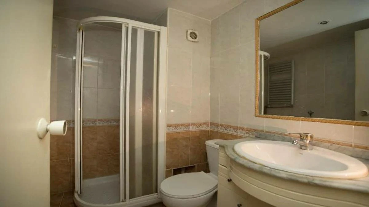 Piso en Fuenlabrada – Ref. 07383