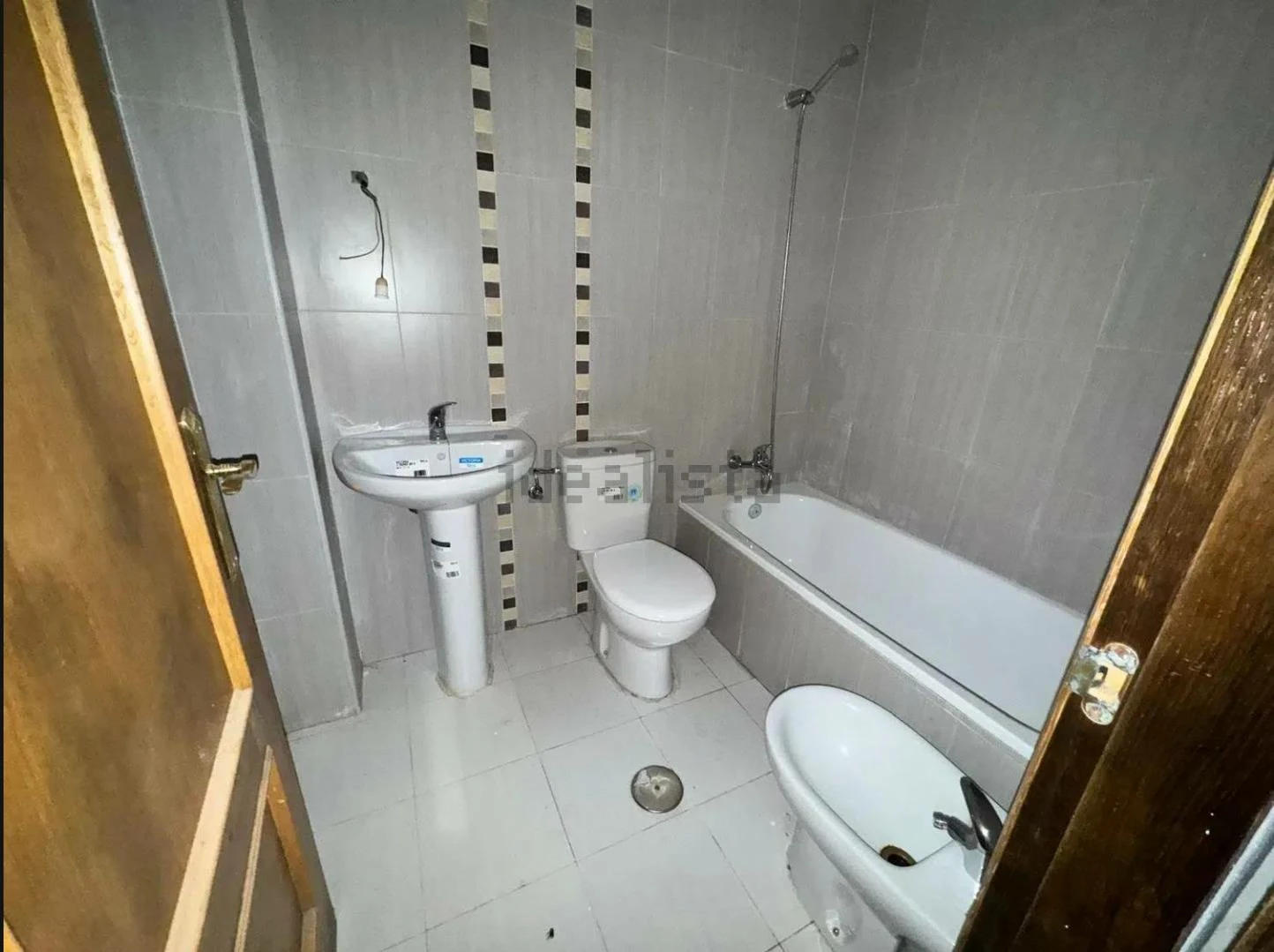 Piso en Valladolid – Ref. 07464
