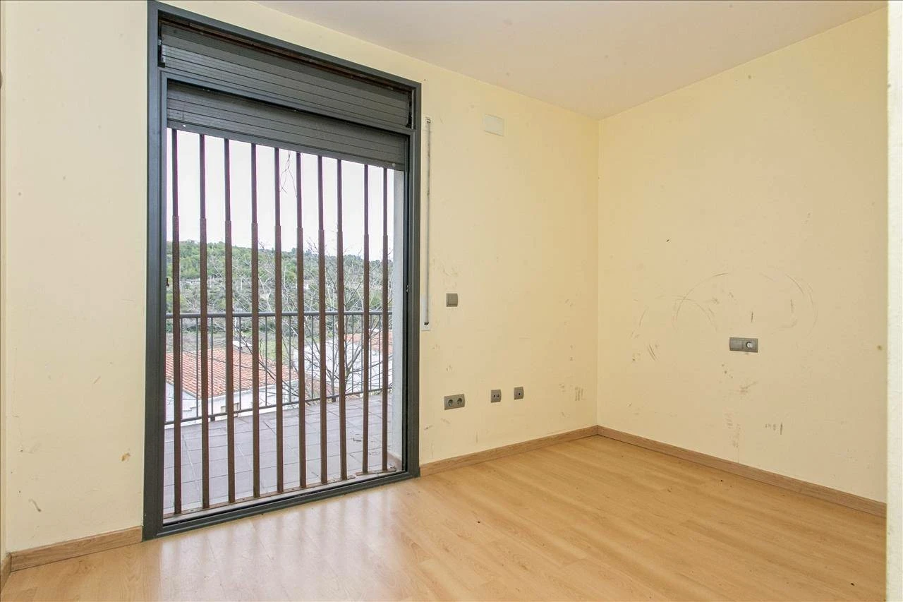 Adosado en Sant Quinti de Mediona – Ref. 08105
