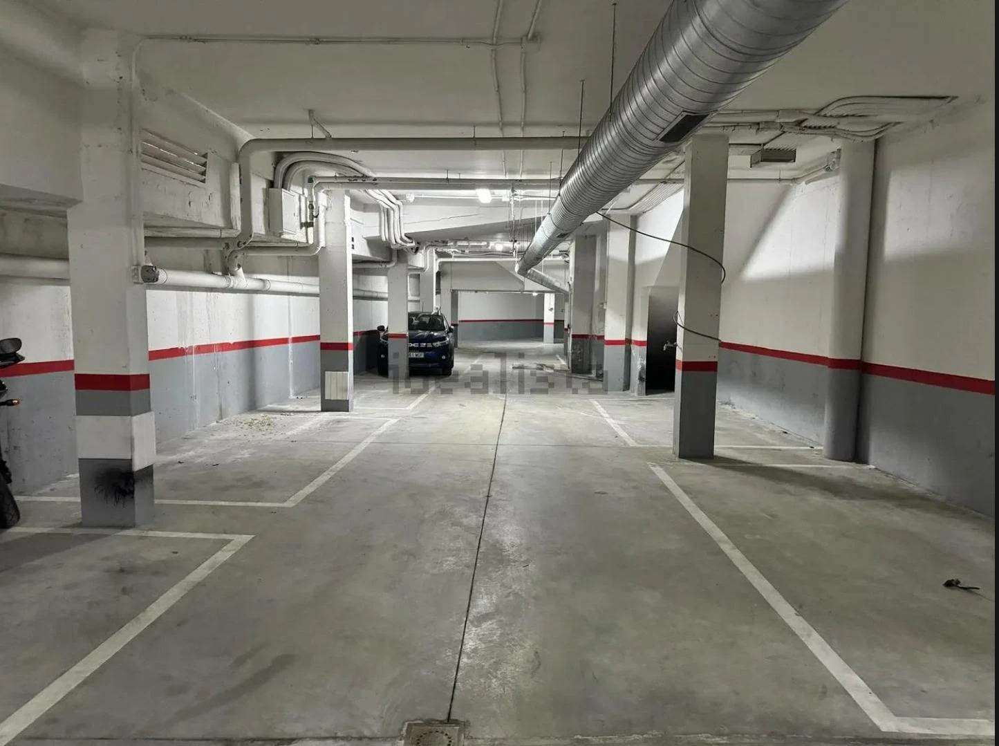 Piso en Valladolid – Ref. 07464