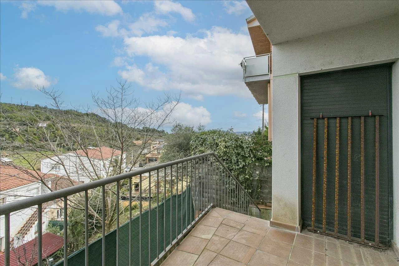 Adosado en Sant Quinti de Mediona – Ref. 08105