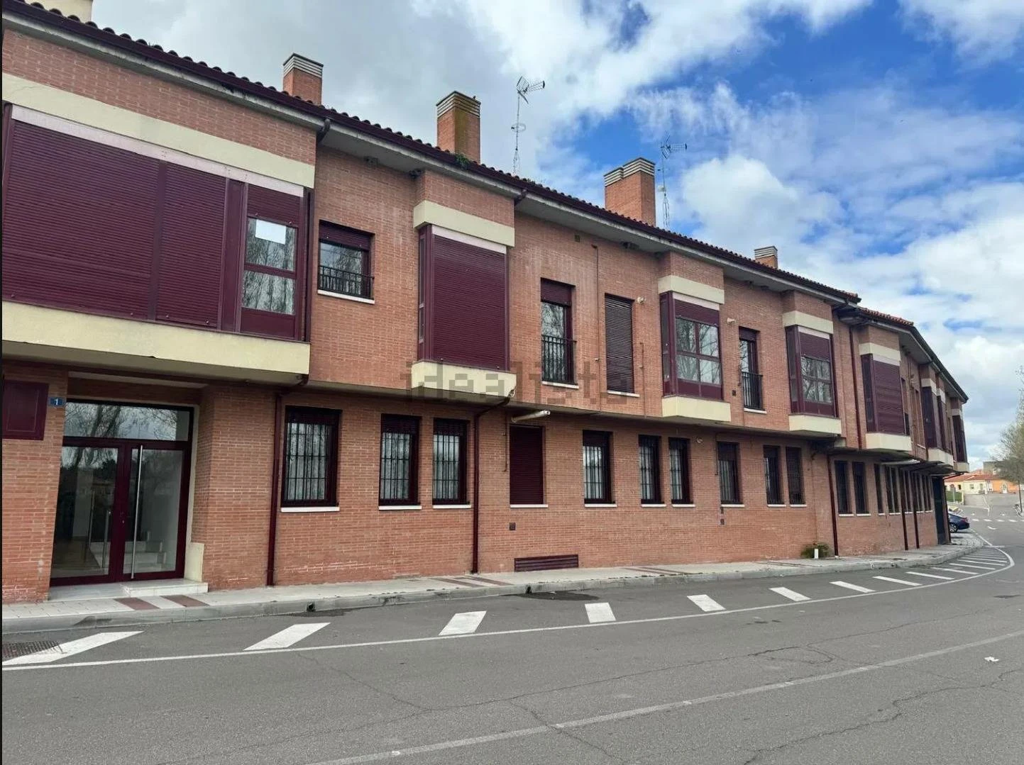 Piso en Valladolid – Ref. 07464