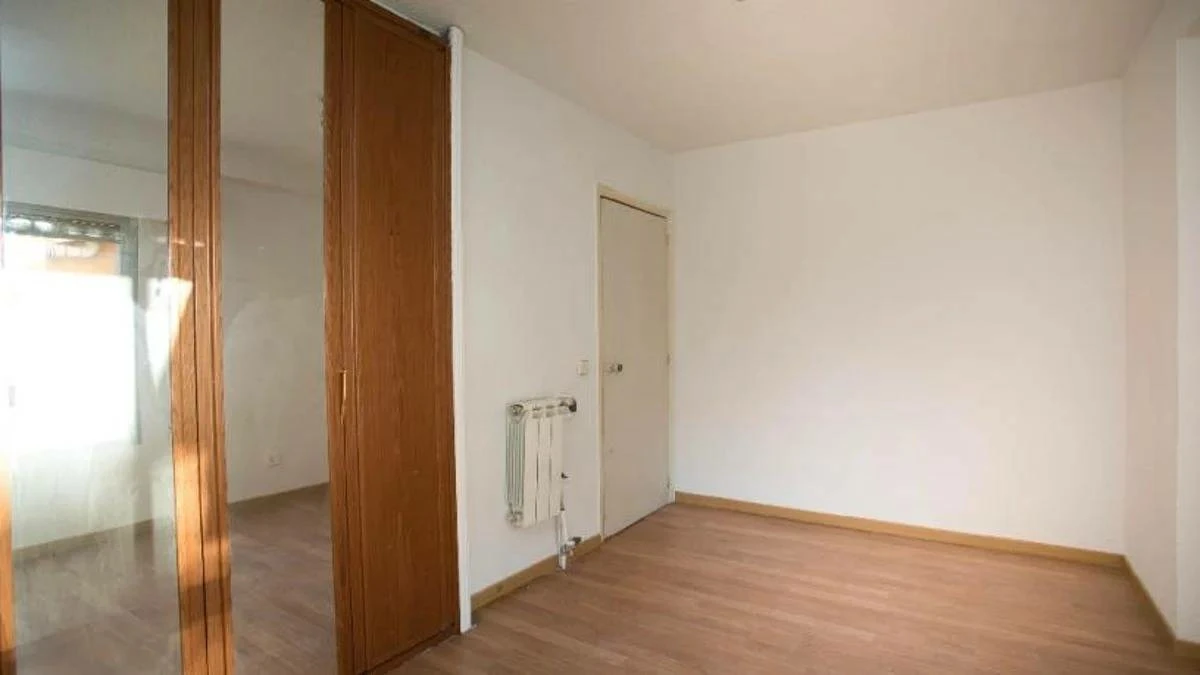 Piso en Fuenlabrada – Ref. 07383
