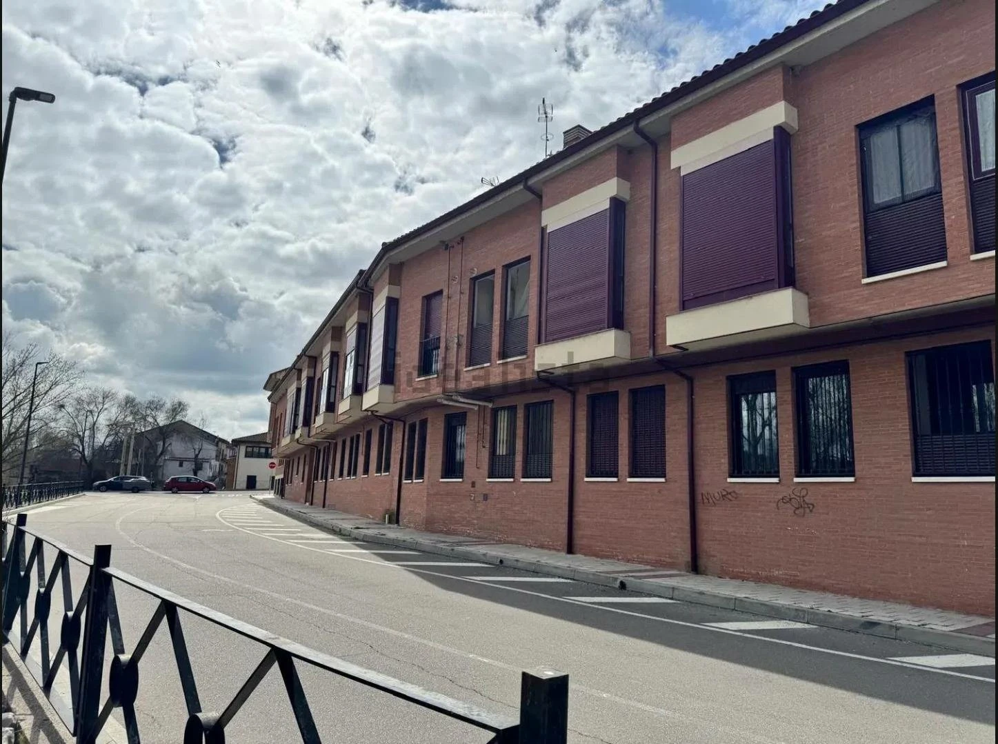 Piso en Valladolid – Ref. 07464