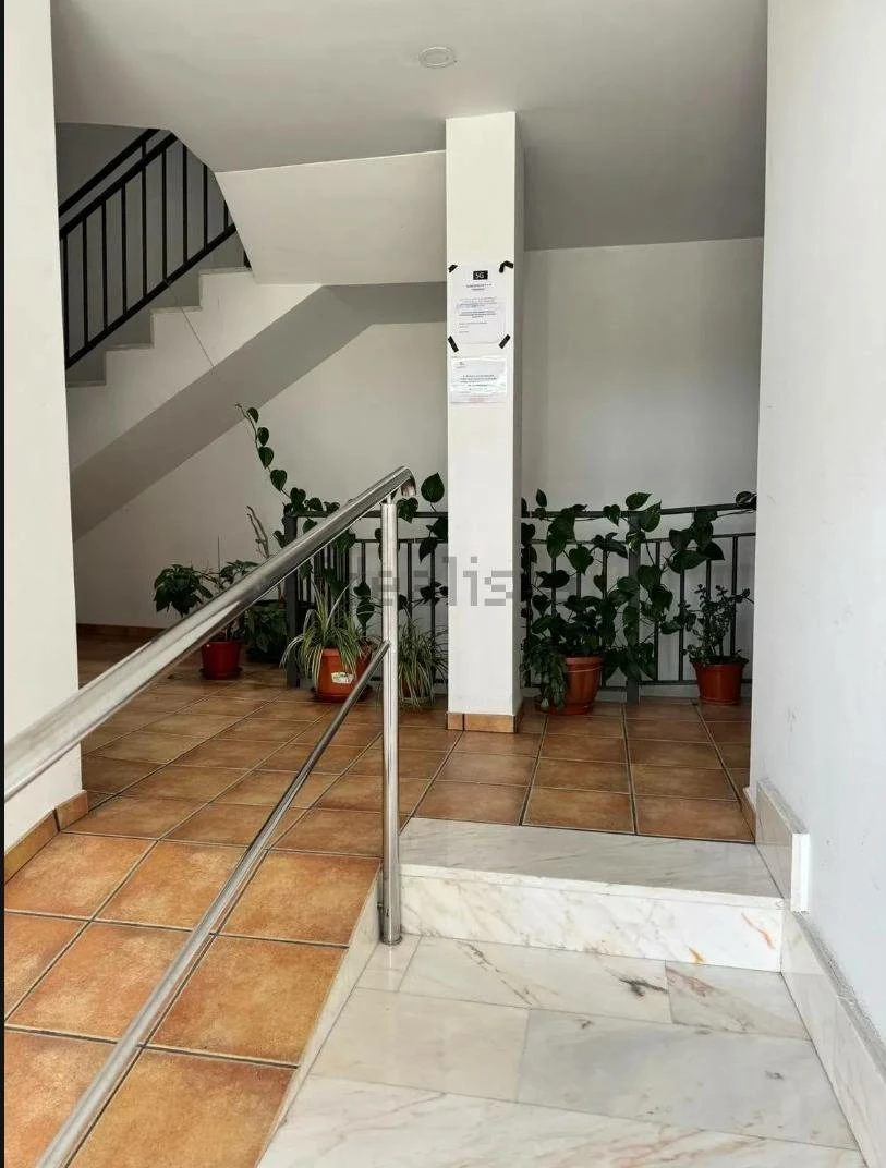 Piso en Valladolid – Ref. 07464