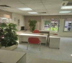Oficina en Badajoz – Ref. 07317